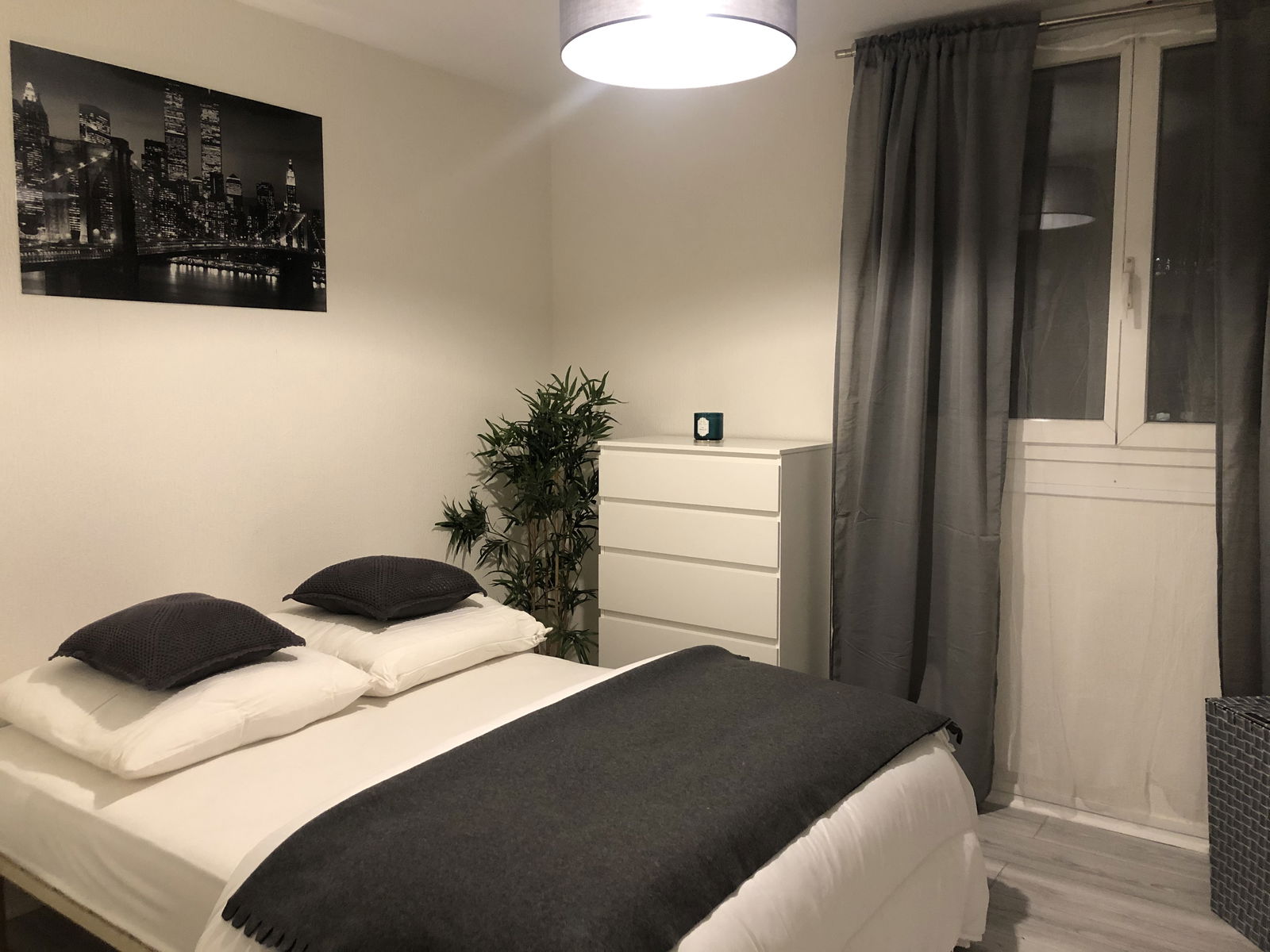 Colocation Combs-la-Ville 245271