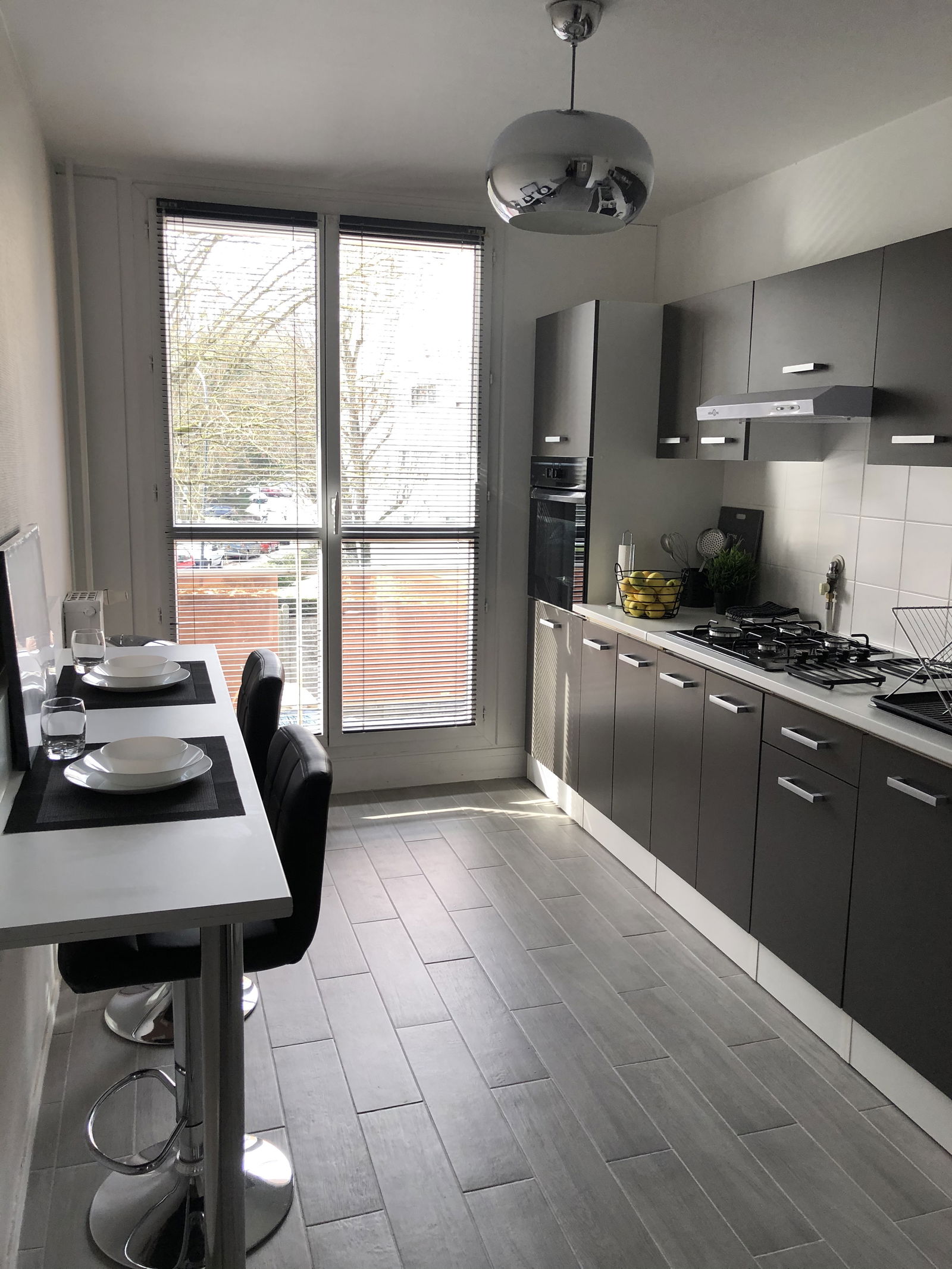 Colocation Combs-la-Ville 245271