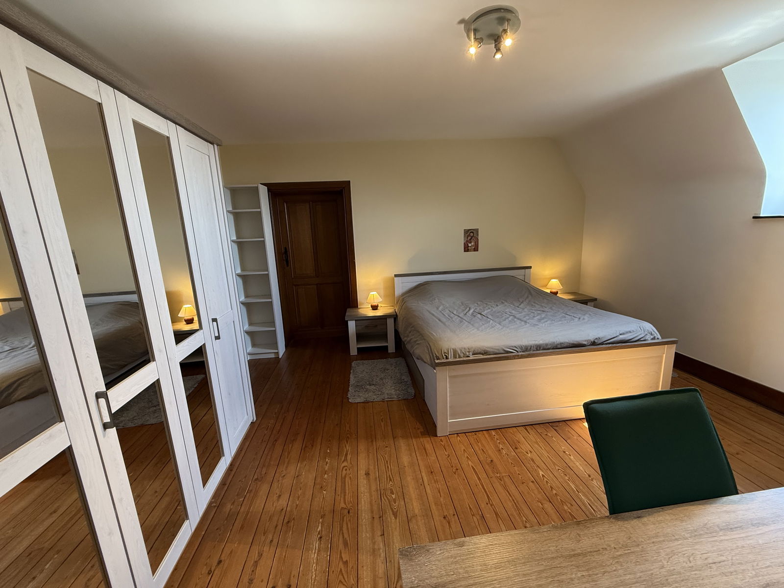 Homestay Rixensart 588607