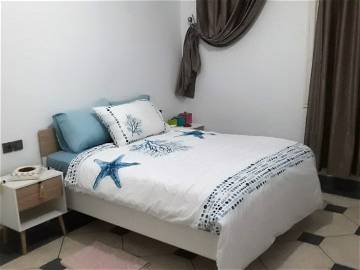 Chambre À Louer Fès 314856-1