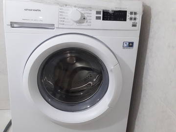 Logement Entier Fès 314856-6