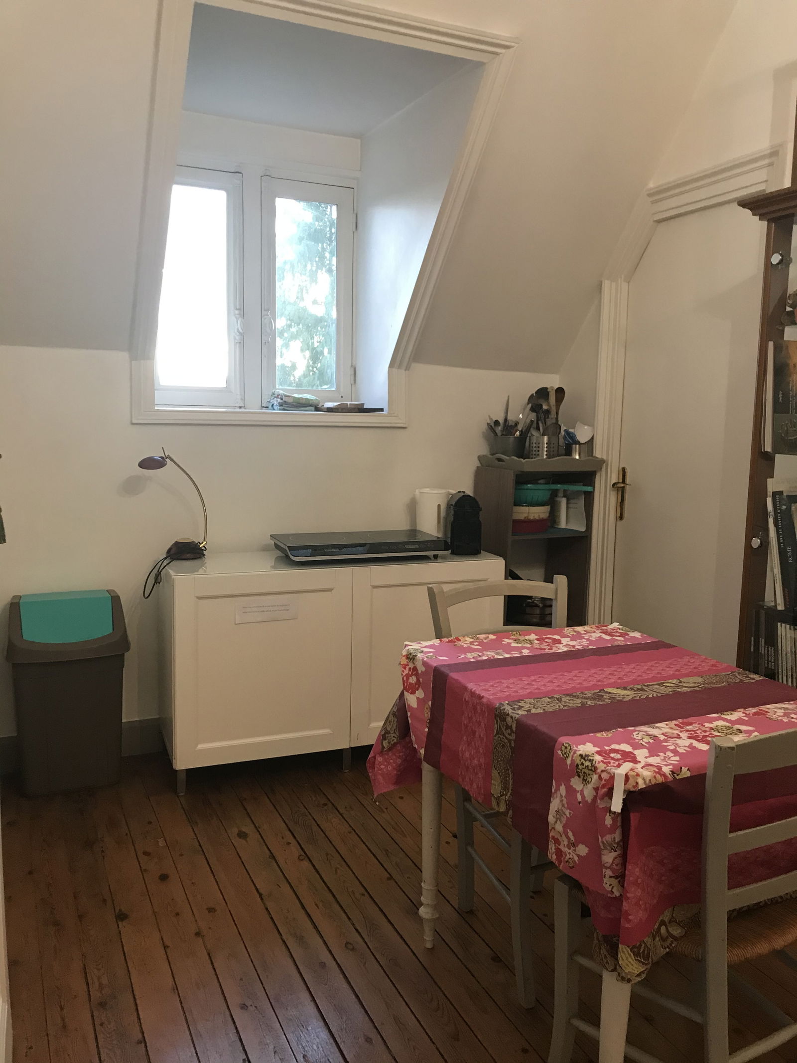 Homestay Tassin-la-Demi-Lune 55101
