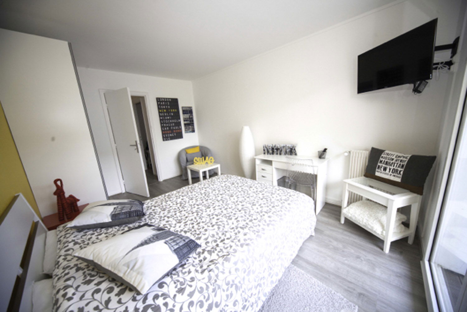 Colocation Strasbourg 264607