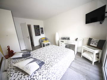 Habitación En Alquiler Strasbourg 264607