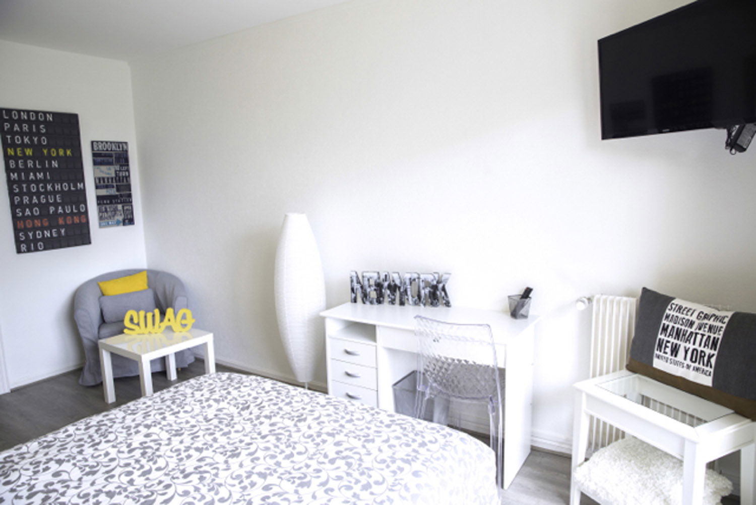 Colocation Strasbourg 264607