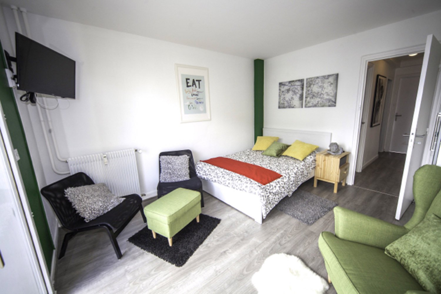 Colocation Strasbourg 264608