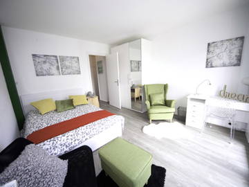 Chambre À Louer Strasbourg 264608