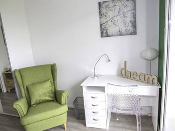 Room For Rent Strasbourg 264608