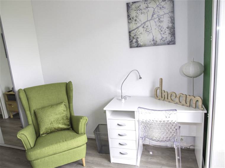 Homestay Strasbourg 264608