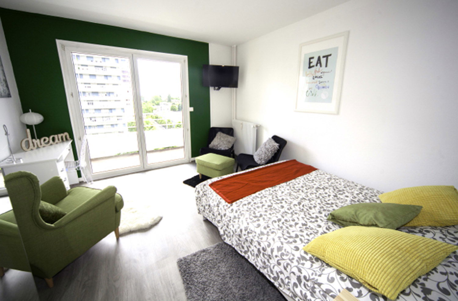 Colocation Strasbourg 264608