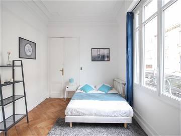 Chambre À Louer Bordeaux 264443