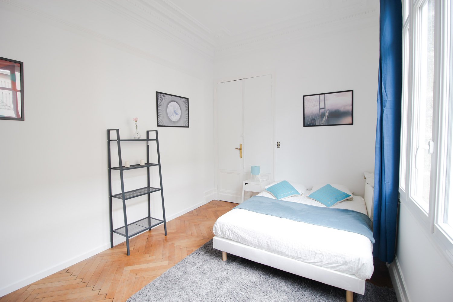 Colocation Bordeaux 264443