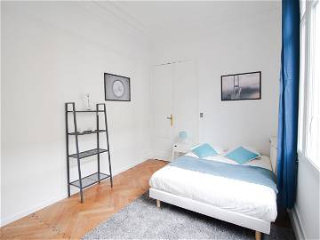 Chambre À Louer Bordeaux 264443