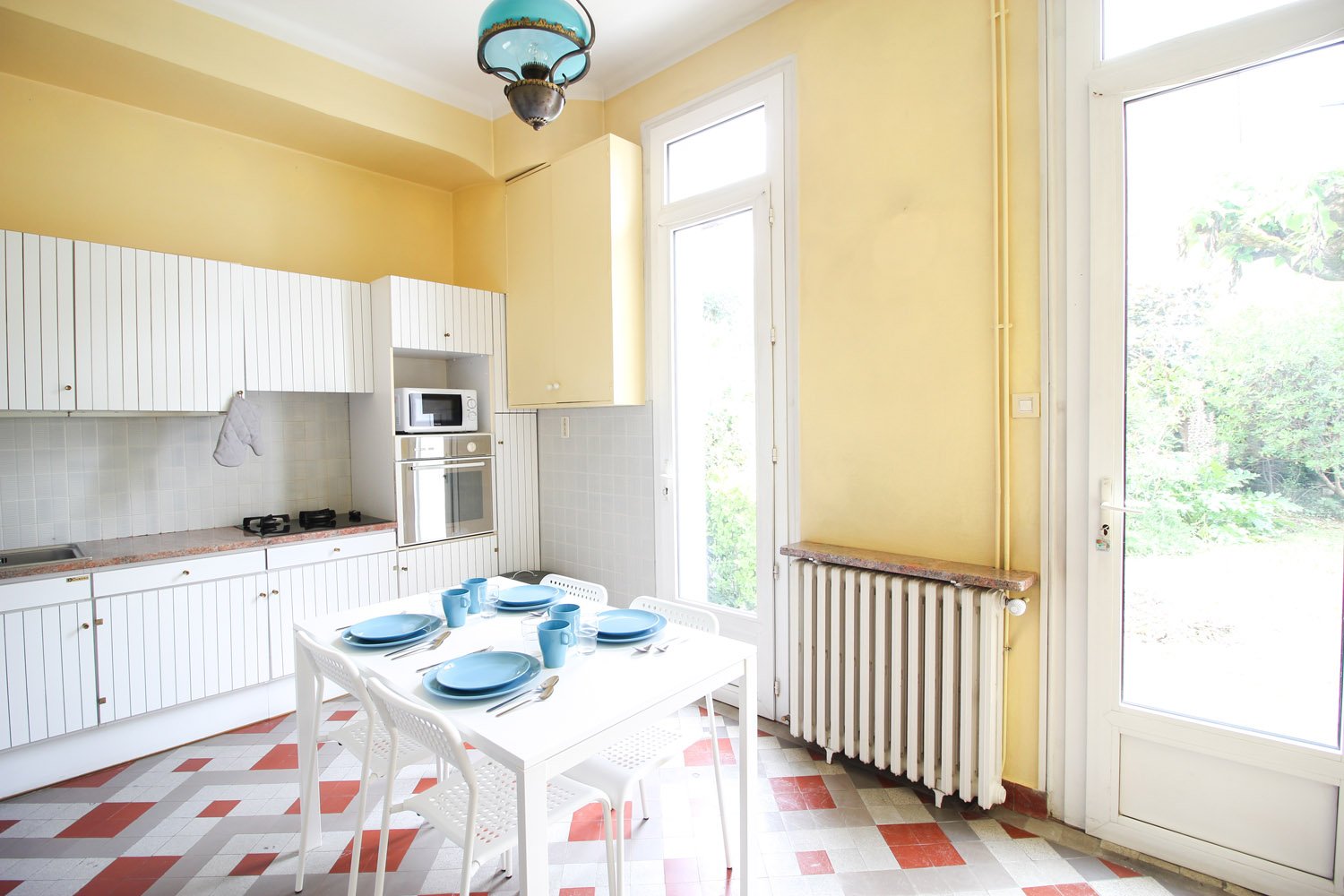 Colocation Bordeaux 264443