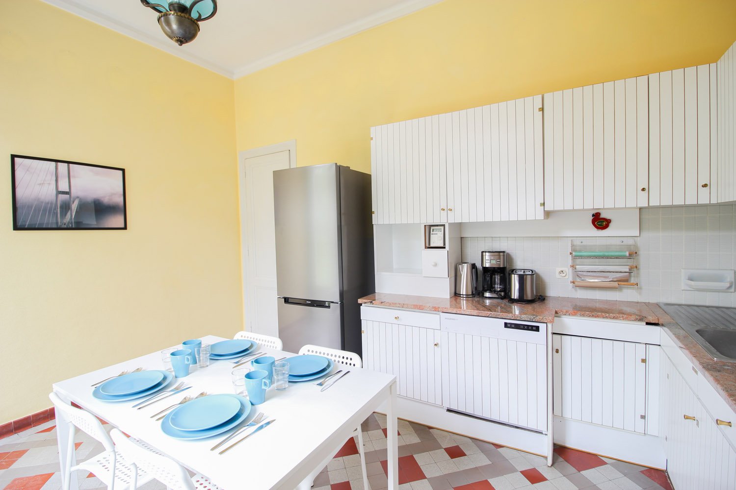 Colocation Bordeaux 264443