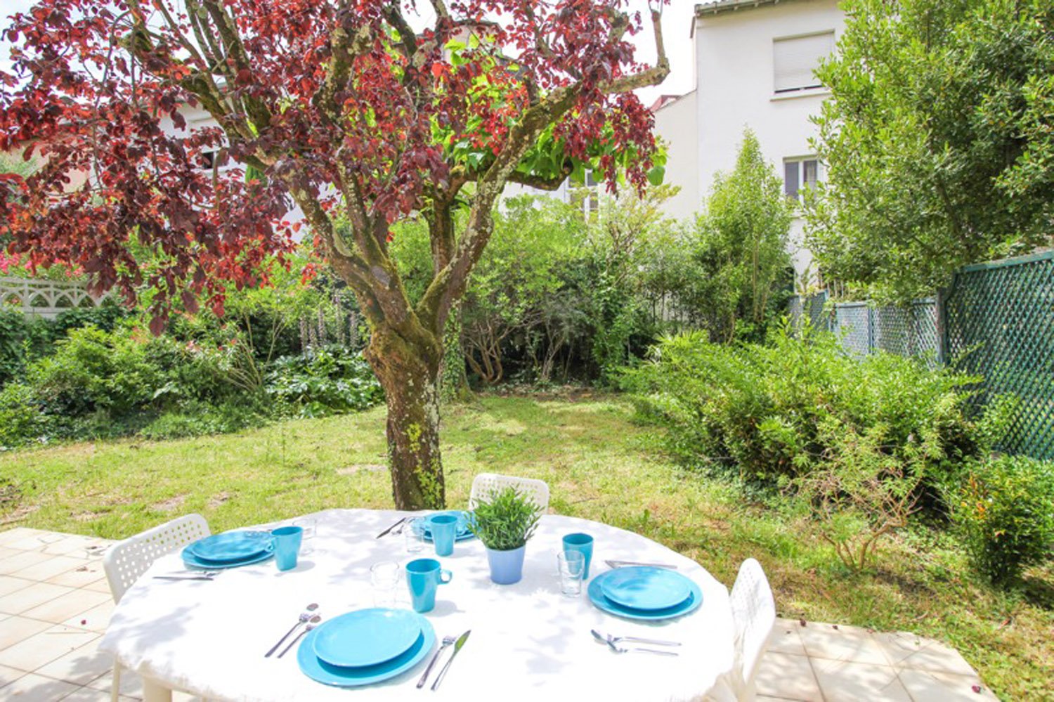 Colocation Bordeaux 264443