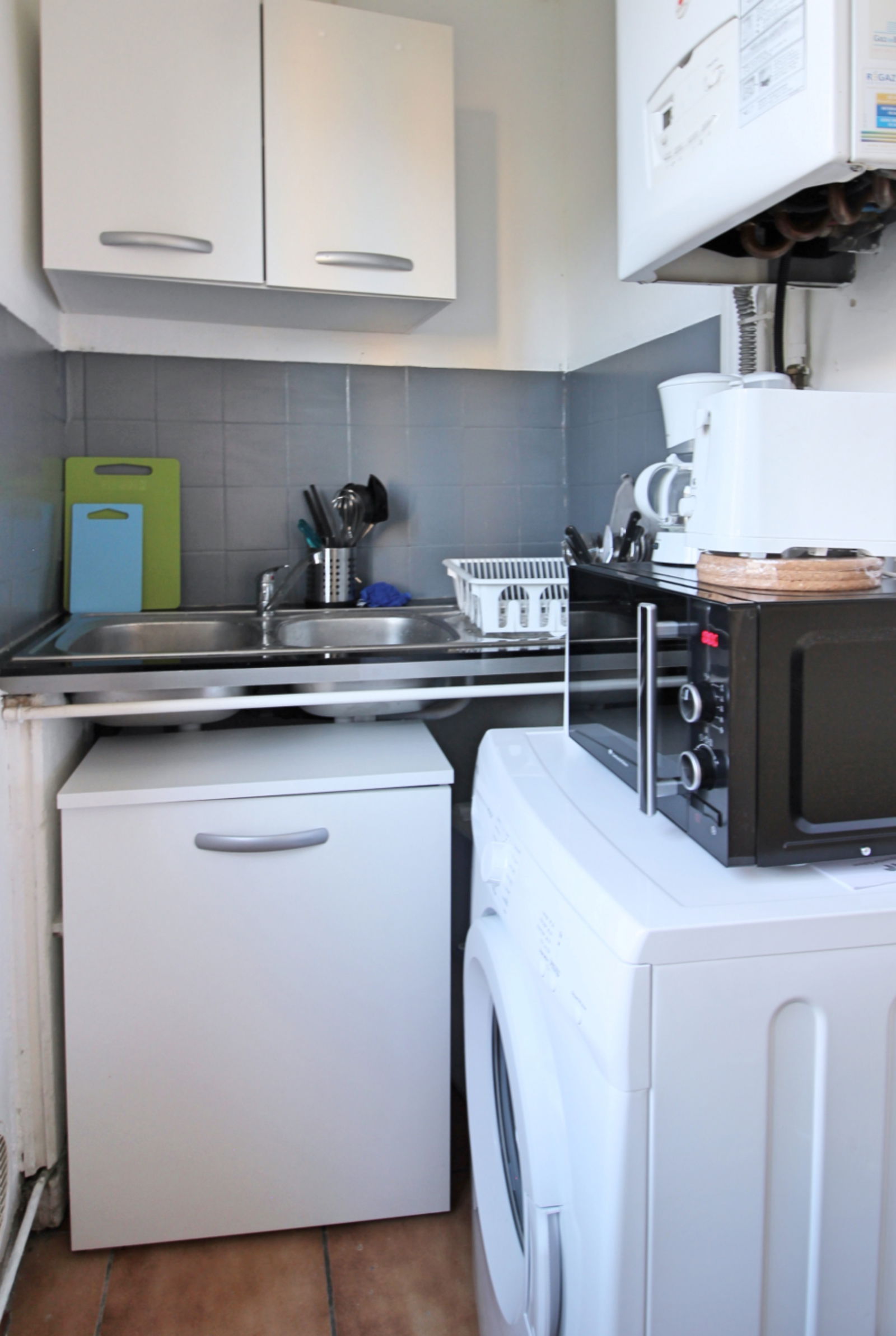 Homestay Bordeaux 214123