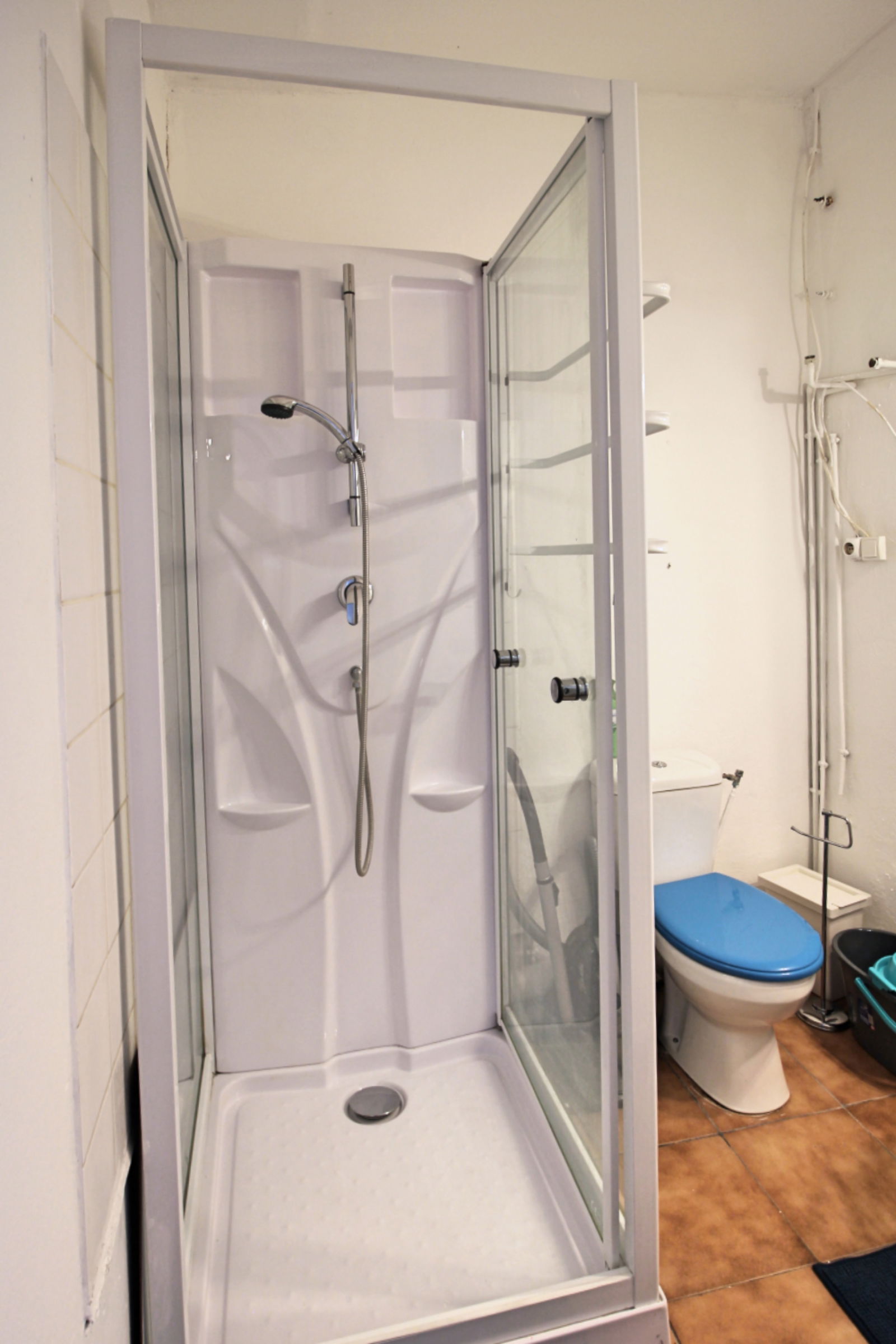 Homestay Bordeaux 214123