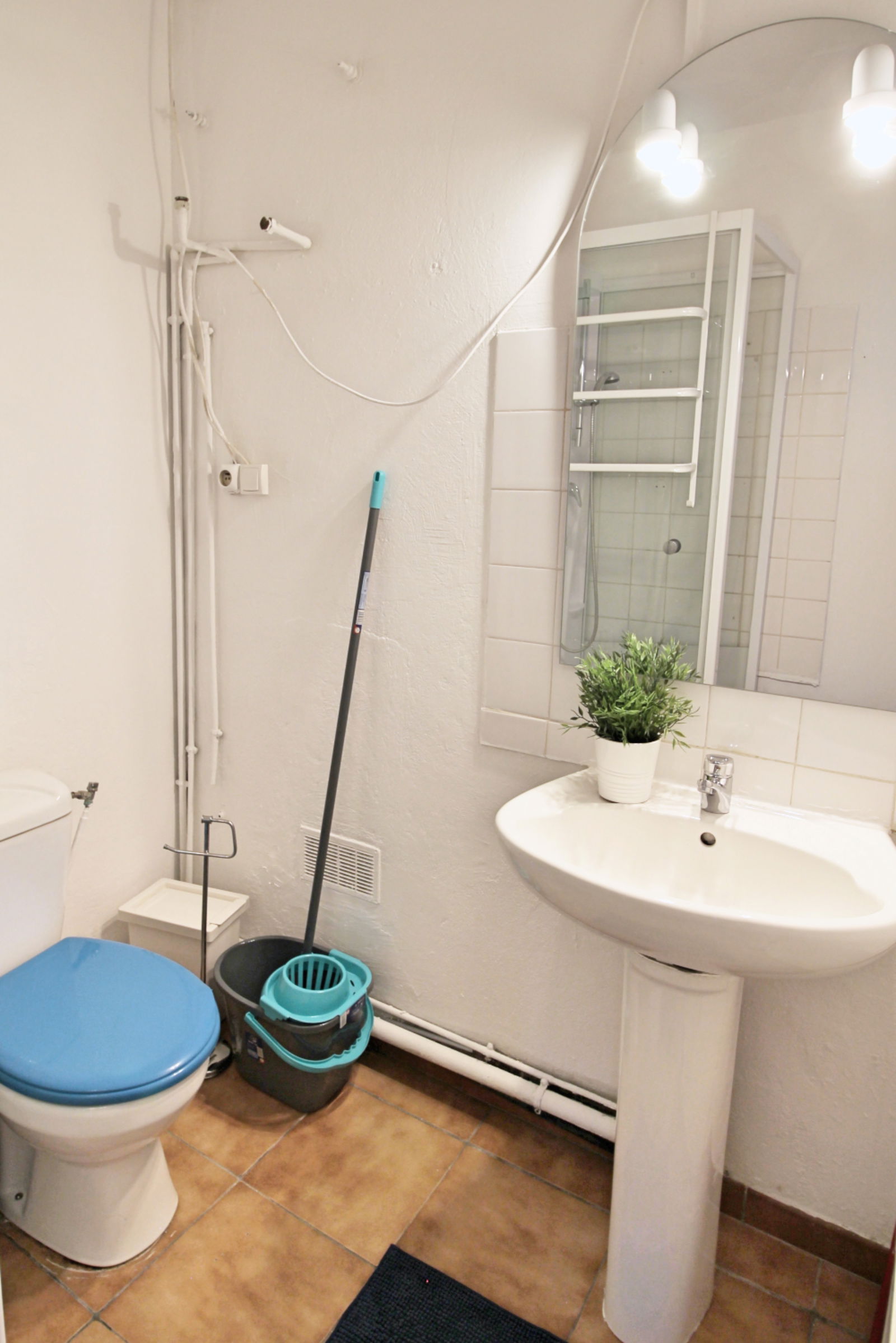 Homestay Bordeaux 214123