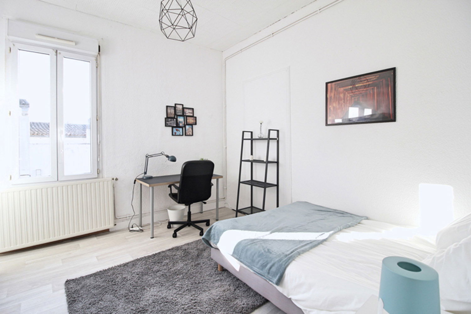 Homestay Bordeaux 214123