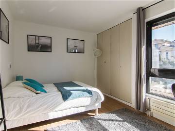 Chambre À Louer Rueil-Malmaison 223374