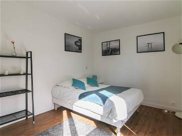 Chambre À Louer Rueil-Malmaison 223374