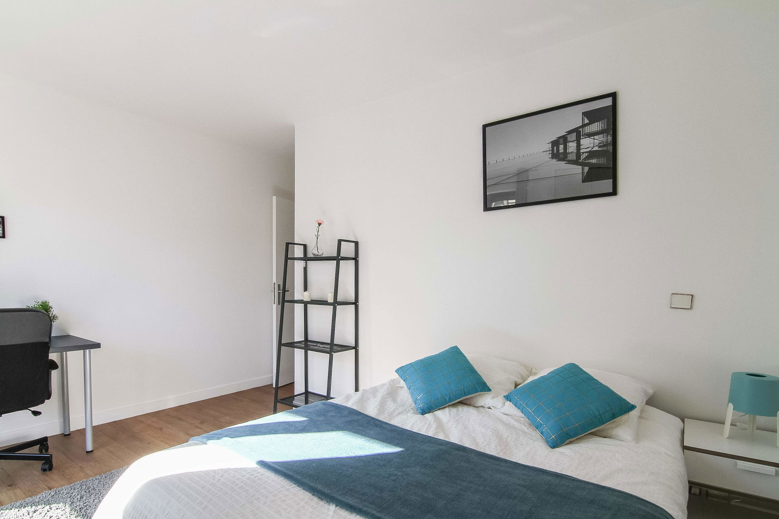 Colocation Rueil-Malmaison 223374