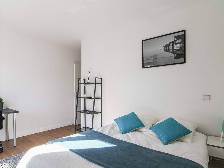 Chambre À Louer Rueil-Malmaison 223374