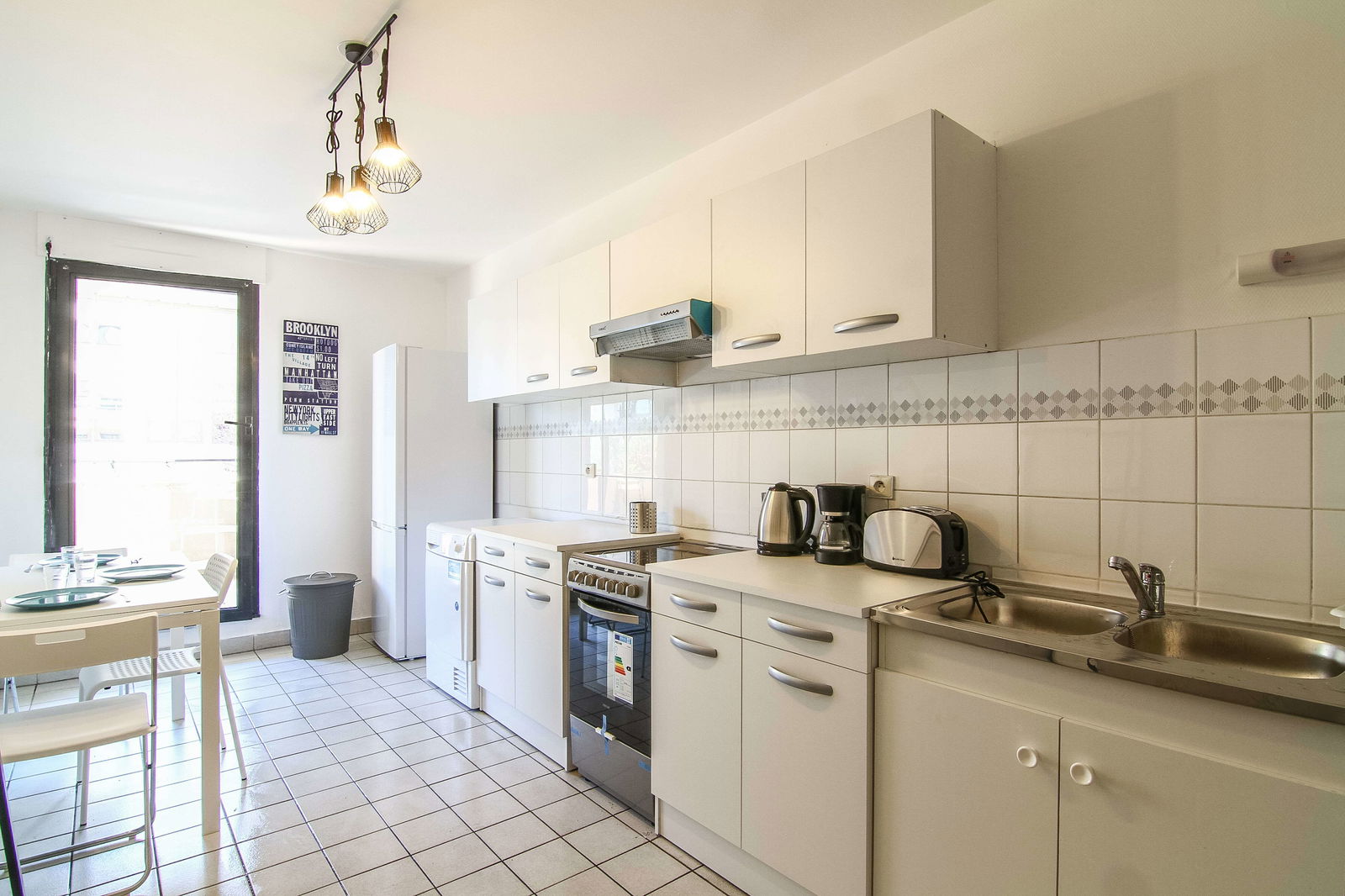 Colocation Rueil-Malmaison 223374