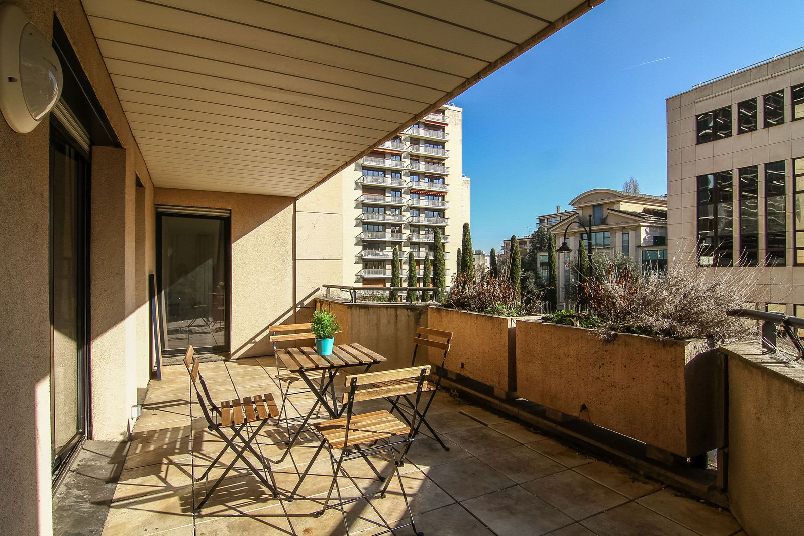 Colocation Rueil-Malmaison 223374