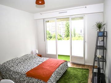 Room For Rent Strasbourg 264655