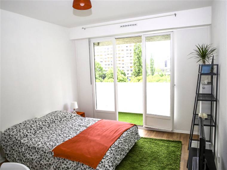 Chambre À Louer Strasbourg 264655