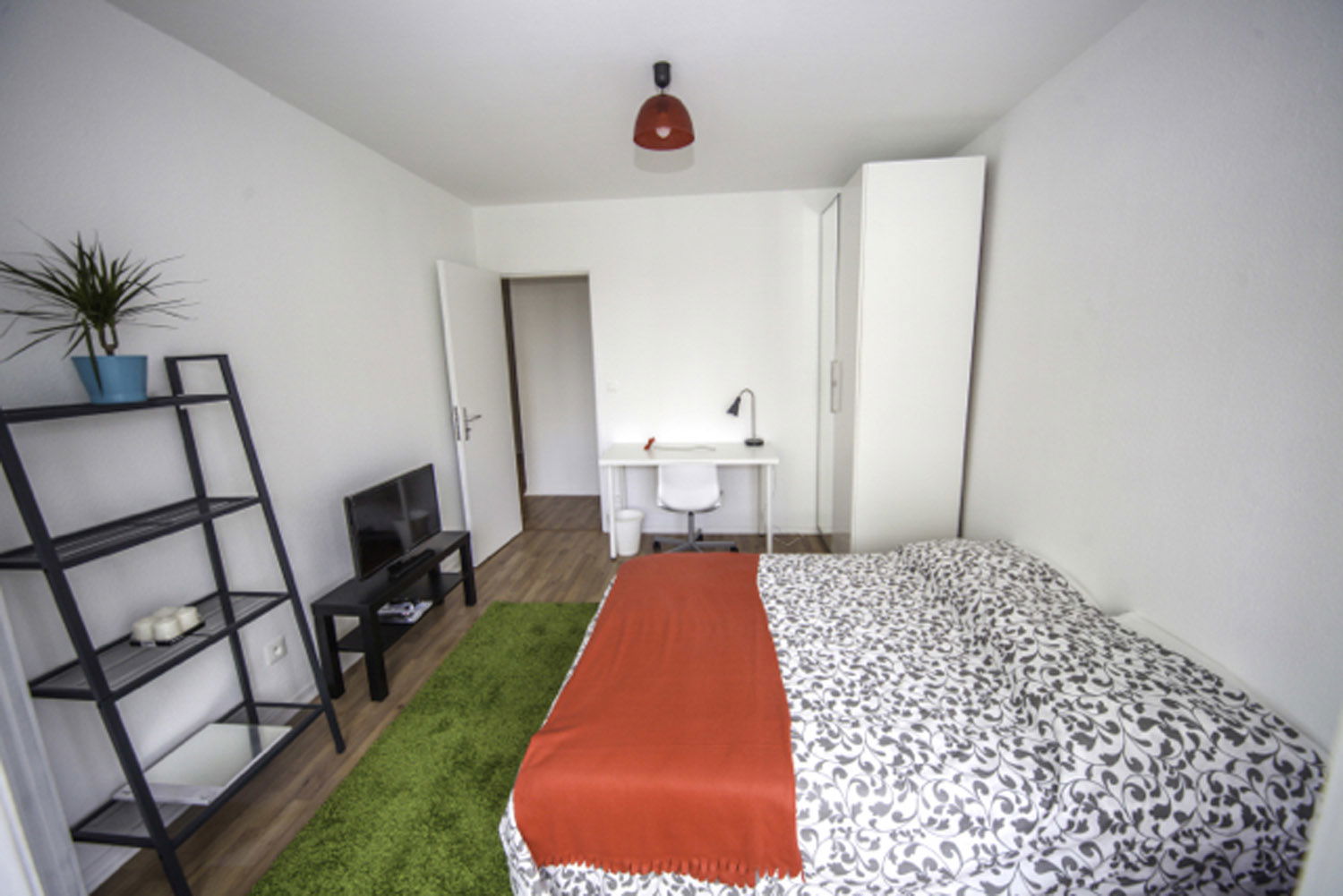 Colocation Strasbourg 264655