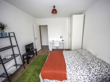 Wg-Zimmer Strasbourg 264655