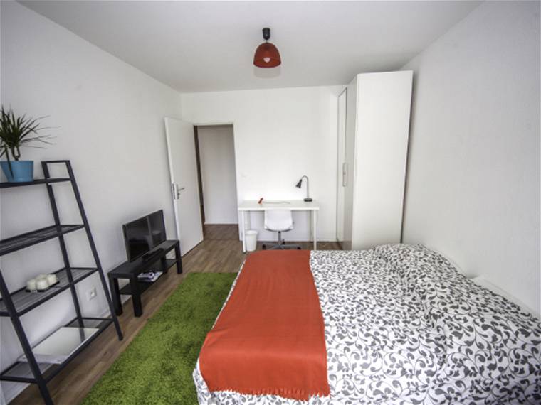 Homestay Strasbourg 264655