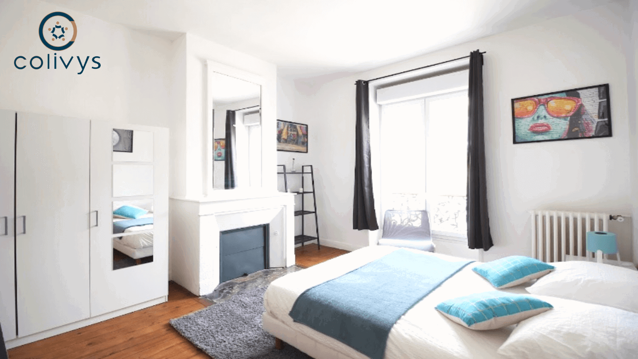 Colocation Bordeaux 226229