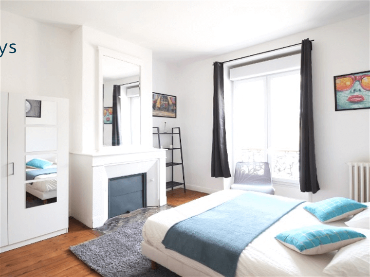 Chambre À Louer Bordeaux 226229