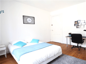 Chambre À Louer Bordeaux 226229