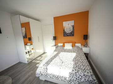 Chambre À Louer Strasbourg 264606