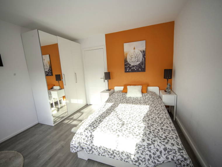 Homestay Strasbourg 264606