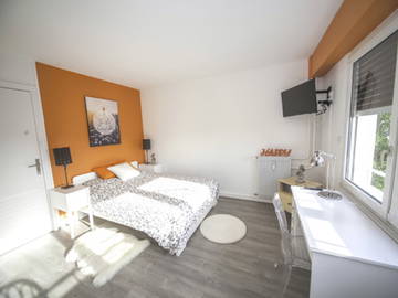 Chambre À Louer Strasbourg 264606