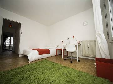 Chambre À Louer Strasbourg 264611