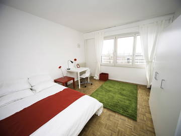 Chambre À Louer Strasbourg 264611