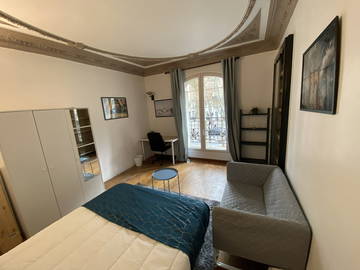 Room For Rent Paris 235271