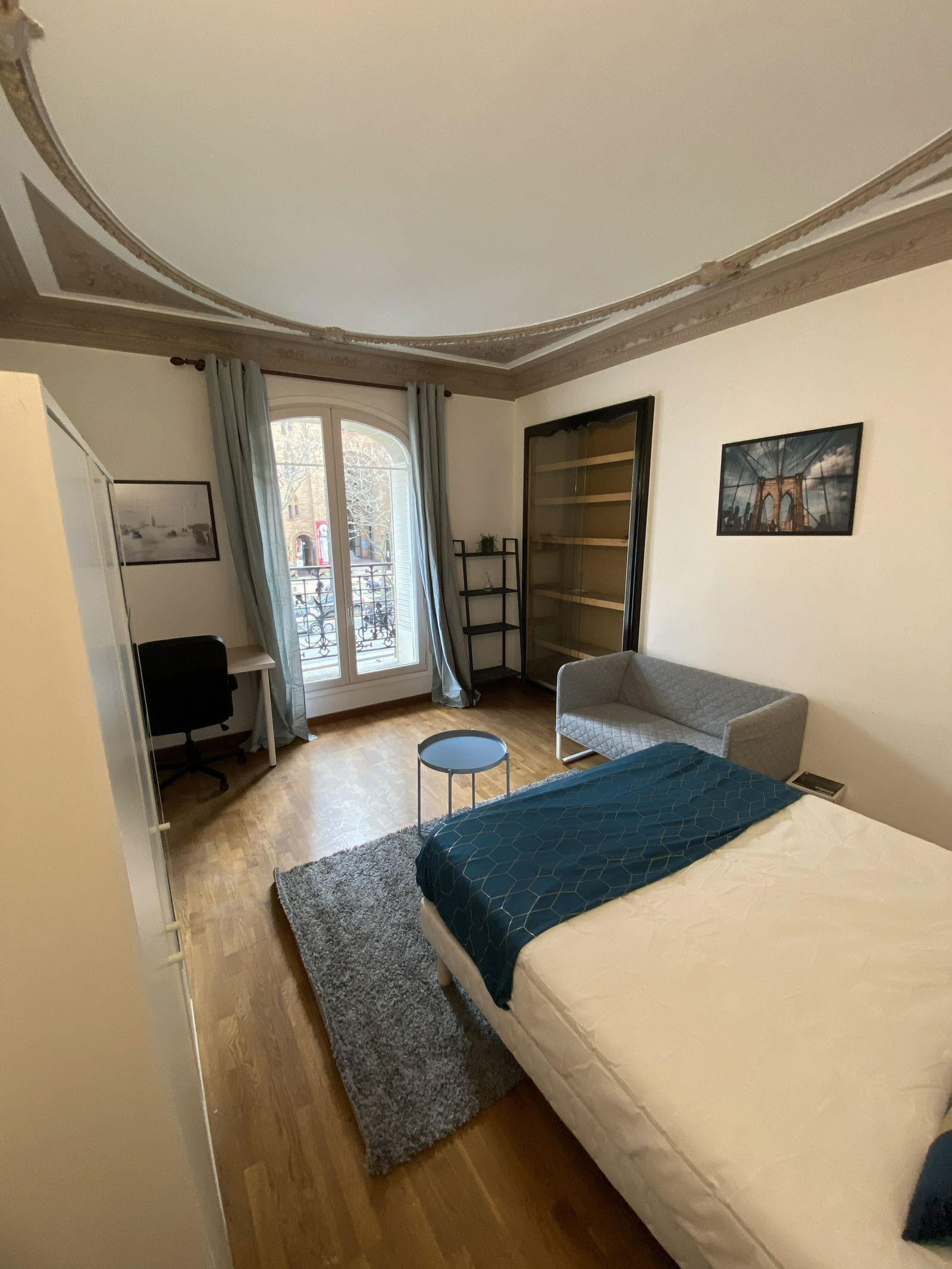 Homestay Paris 235271
