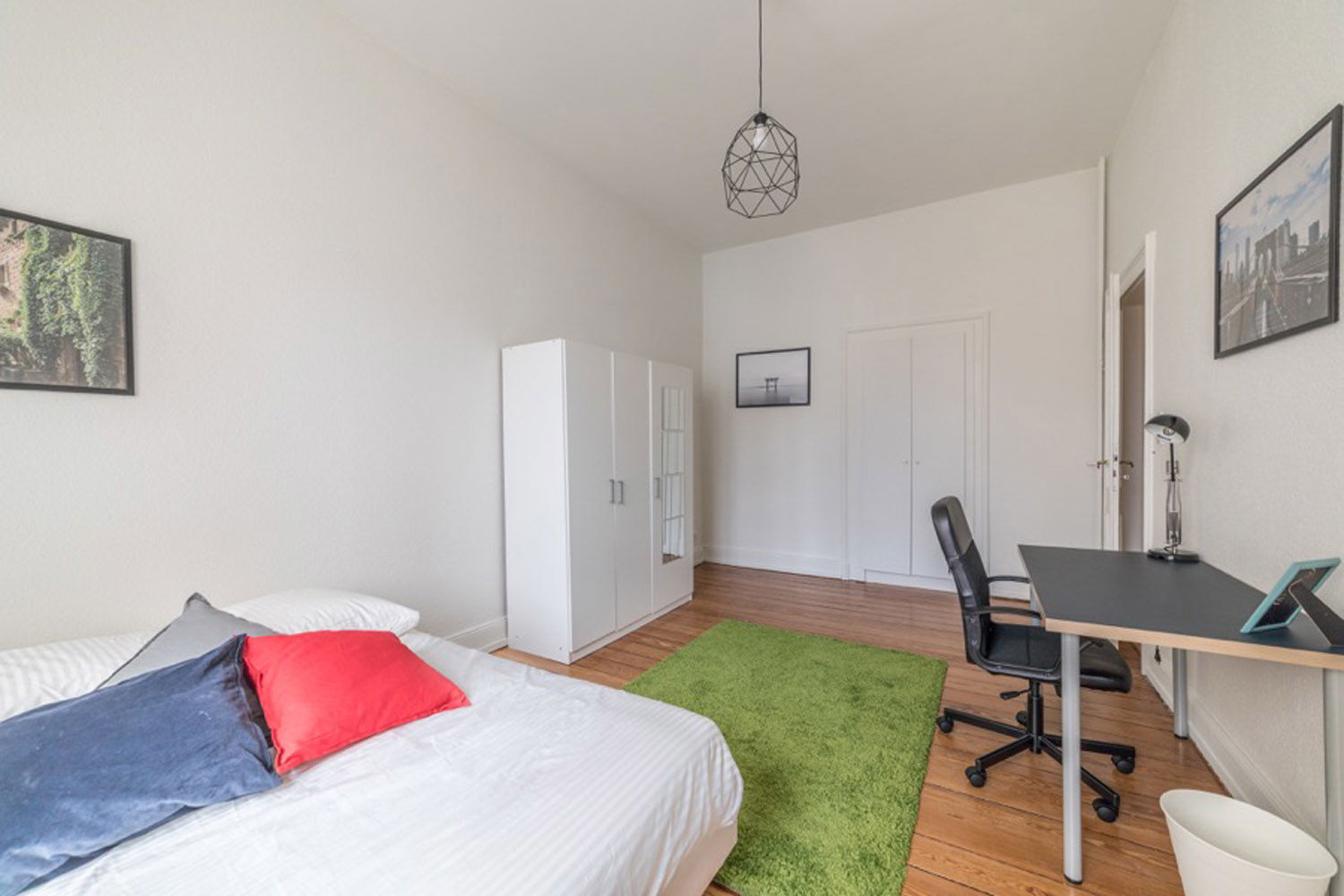 Colocation Strasbourg 264692