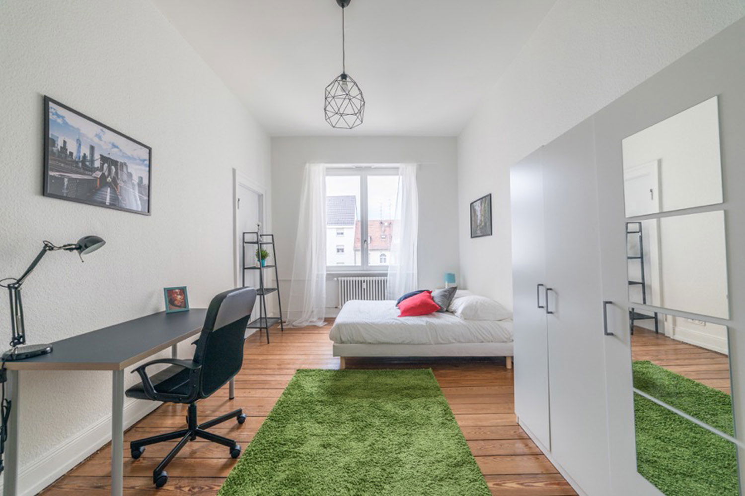 Colocation Strasbourg 264692