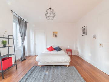 Chambre À Louer Strasbourg 264682