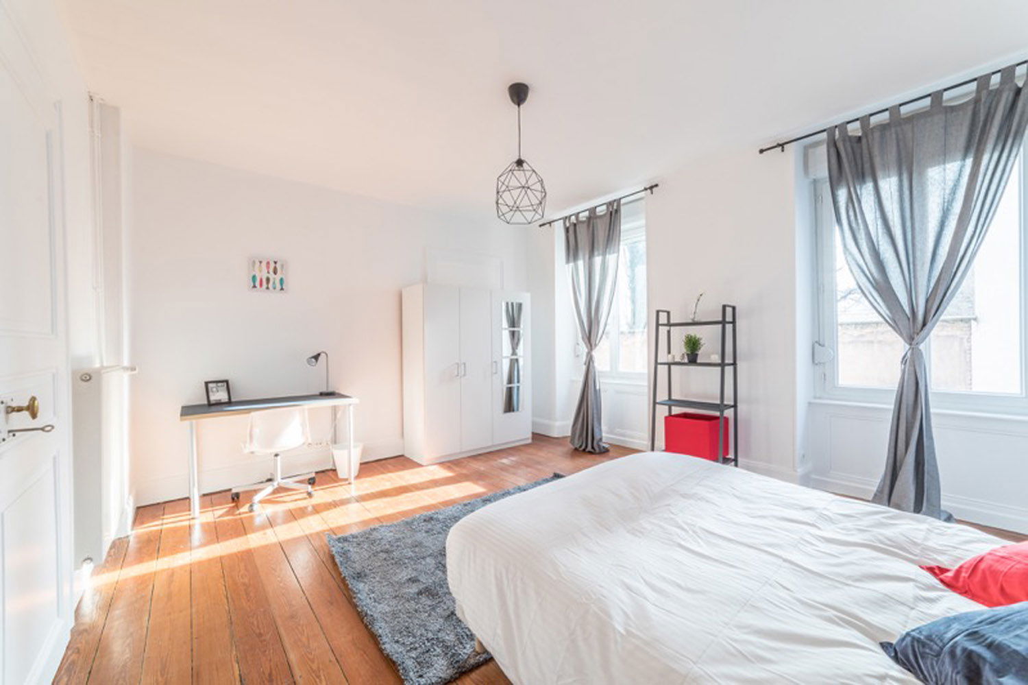 Colocation Strasbourg 264682