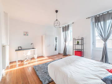 Chambre À Louer Strasbourg 264682